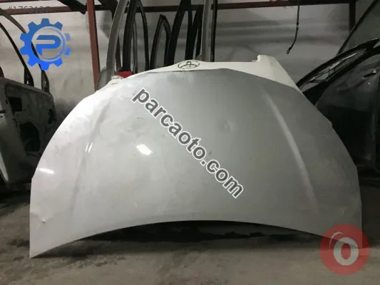 2007-2013 model toyota corolla çıkma kaput
