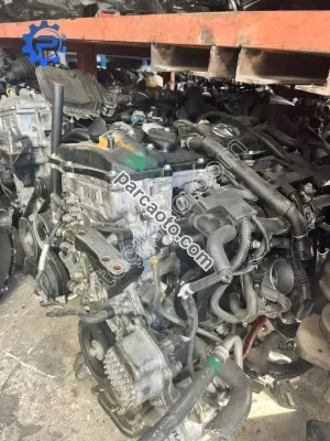 Corolla 1.8 hybrıd eksantrik dişlisi