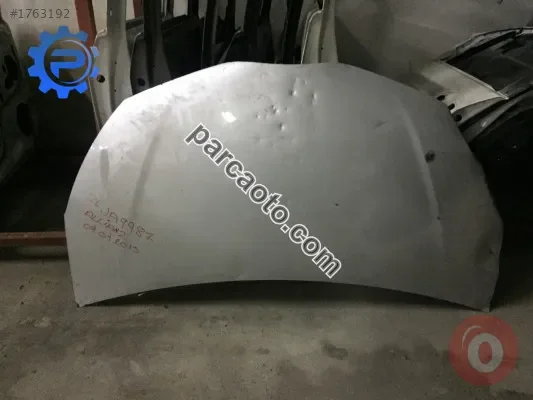 2013-2018 model toyota corolla çıkma kaput