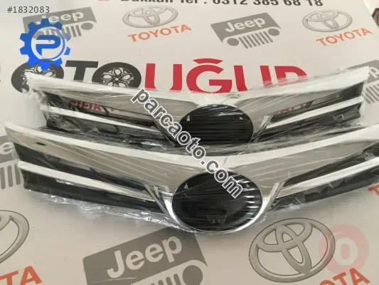 2015-2018 model toyota corolla panjur