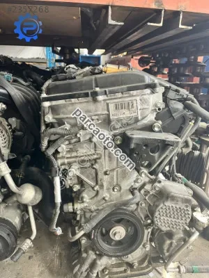 Toyota corolla 1.8 hybrıd gaz kelebeği