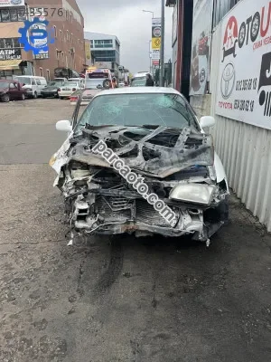 1994 model toyota corona 2.0 benzinli otomatik direksiyon kutusu