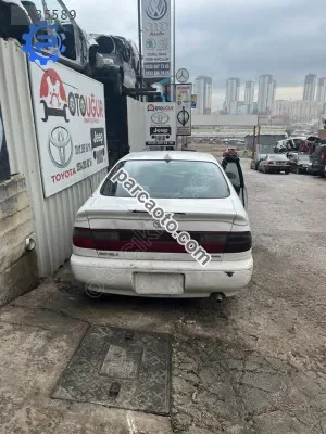 Toyota Corona Bagaj - Ankara Yenimahalle