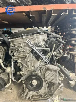 Toyota Corolla Takoz - Ankara Yenimahalle