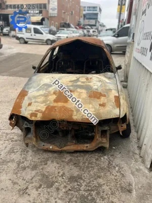 1997 model toyota carina 2.0 motor otomatik vites klima seti