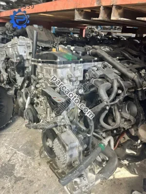Toyota corolla 1.8 hybrıd vakum pompası