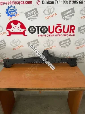 2007-2018 model toyota corolla ön travers
