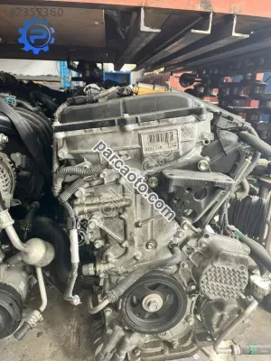 Toyota 1.8 hybrıd kilometre dişlisi