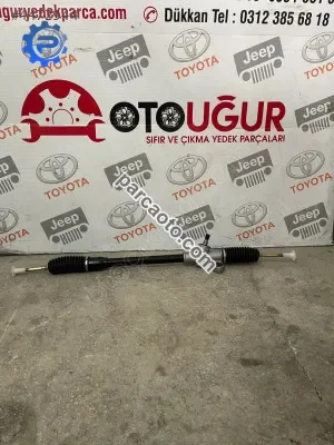 1999-2006 model toyota yaris direksiyon kutusuu