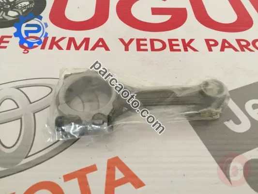 1993-1998 model toyota corolla 1.3 piston kolu