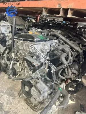 Toyota 1.8 mekatronik