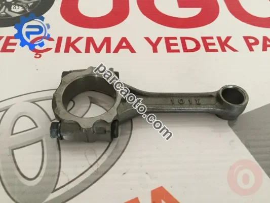 1993-1998 model toyota 1.3 piston kolu