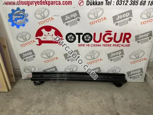 2016-2020 model toyota yaris ön tampon demiri