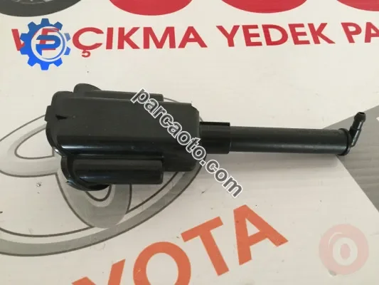 2013-2015 model toyota far yıkama motoru