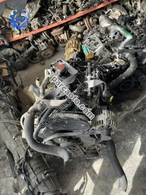 Dodge Nitro Devirdaim - Ankara Yenimahalle