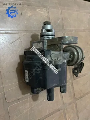 1993-2000 model toyota 1.3 motor orjinal distribütör