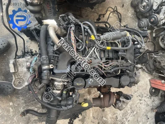 Peugeot 307 çıkma şanzıman