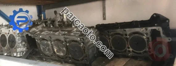 Jeep grand cherokee çıkma silindir kapağı