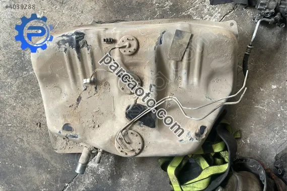 Toyota RAV4 Termostat - Ankara Yenimahalle