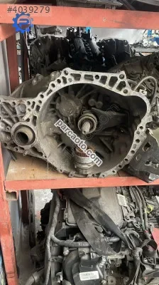 Toyota RAV4 Şanzıman Komple - Ankara Yenimahalle