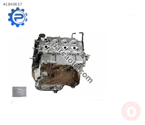 Toyota avensis 1cd 2.0 dizel kulak
