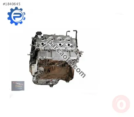 Toyota avensis 1cd 2.0 dizel motor