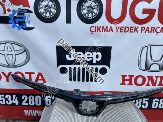 2019-2023 corolla çıkma panjur