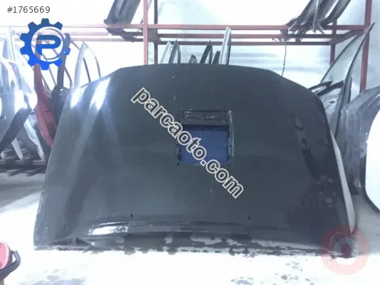 2011-2014 model toyota hılux çıkma kaput