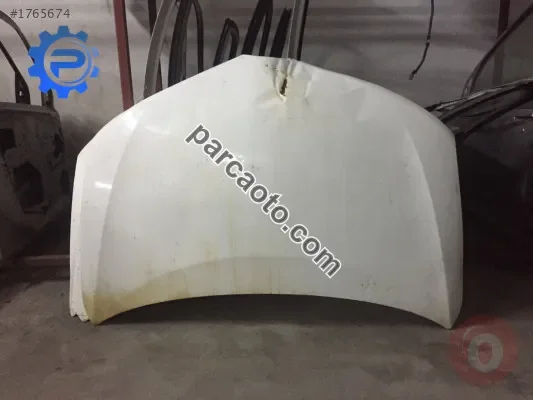2013-2018 model toyota auris çıkma kaput