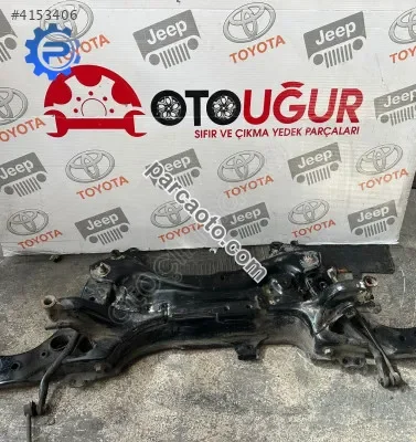 2007-2018 model toyota auris travers