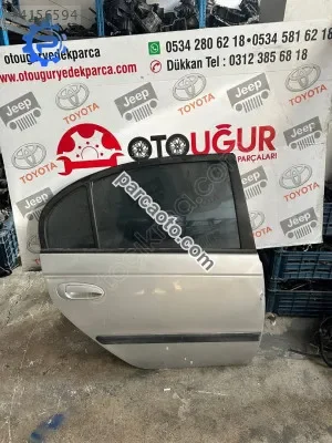 1998-2003 Toyota Avensis Kapı