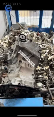 Corolla 1.33  çıkma kartel