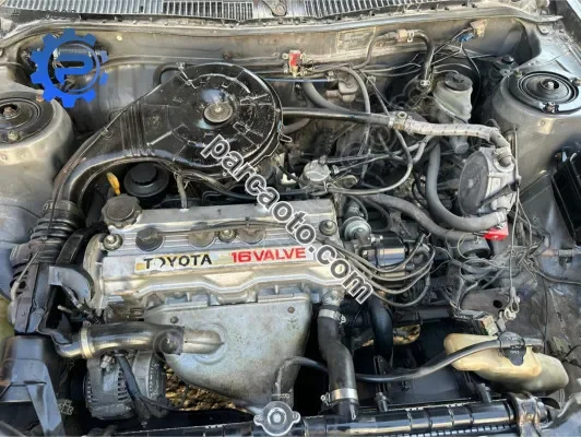 Toyota Verso Travers - Ankara Yenimahalle