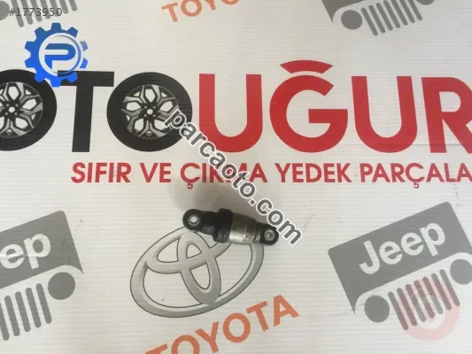 2002-2007 model toyota avensis 3zz motor gergi amortisörü
