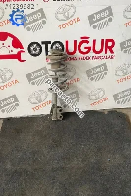 1989-2001 model toyota corolla amortisör