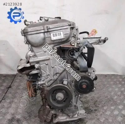 2012 corolla 1.6 çıkma şarj dinamosu
