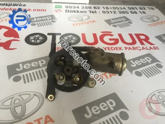 Toyota RAV4 Direksiyon Pompası - Ankara Yenimahalle