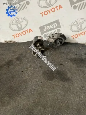1989-1992 model toyota corolla sağ sol kulak