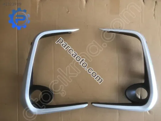 2019-2022 corolla sis çerçevesi