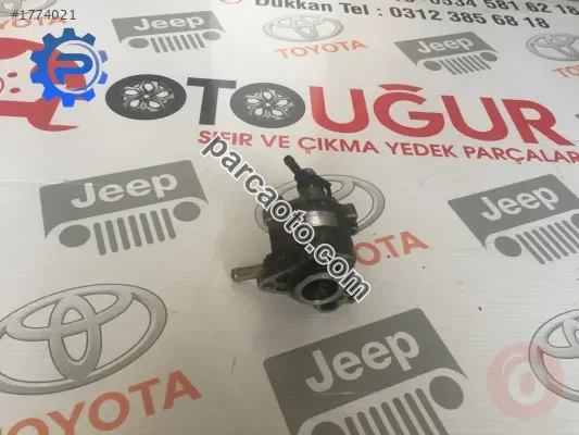 20300-27020 toyota avensis vakum pompası