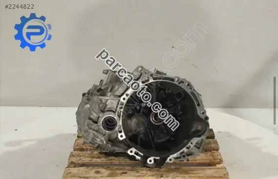 2011-2019 corolla auris verso şanzıman