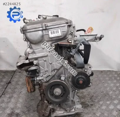 2012-2019 corolla 1.6 benzinli motor