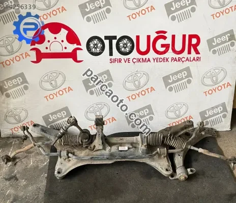 1989-1992 model toyota corona ön travers
