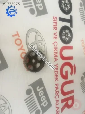 Toyota Auris Eksantrik Sensörü - Ankara Yenimahalle