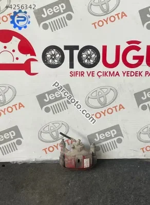 Toyota corolla fren kaliperi
