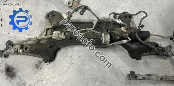 1993-1997 model toyota corona carina direksiyon kutusu