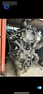 1.33 çıkma motor
