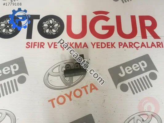 Toyota Auris Debriyaj Alt Merkez - Ankara Yenimahalle