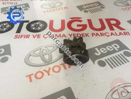 Toyota devirdaim