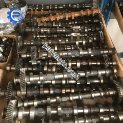 Toyota Pick-Up Dişli - Ankara Yenimahalle